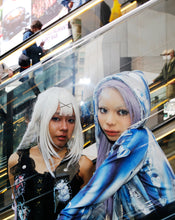 画像をギャラリービューアに読み込む, Heart of the Falls Hoodie*Last one