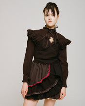 画像をギャラリービューアに読み込む, Prayer Dress