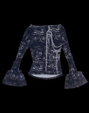 画像をギャラリービューアに読み込む, 102%Mind Chain Long sleeve