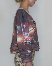 画像をギャラリービューアに読み込む, ENTRANCE LONG SLEEVE -SHORT*Last one