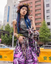 画像をギャラリービューアに読み込む, 【My Me】 サイコーHalf Pants*Last one