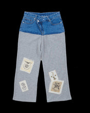 画像をギャラリービューアに読み込む, Vessel Pants