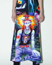 画像をギャラリービューアに読み込む, 【My Me】 光の魂Dress*Last one