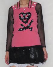 画像をギャラリービューアに読み込む, STOP NEGA TOPS*Last one