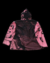 画像をギャラリービューアに読み込む, 【My Me】Where is a peace? Hoodie - Deep*Last one