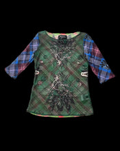 画像をギャラリービューアに読み込む, 【My Me】街中の布達Half Second Skin