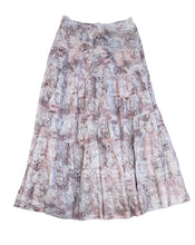 画像をギャラリービューアに読み込む, Skull Race Skirt