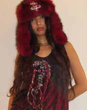 画像をギャラリービューアに読み込む, 【MyMe】Chikyu Minzoku Camisole