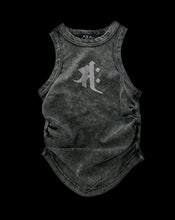 画像をギャラリービューアに読み込む, 【My Me】サク梵字Tank Top