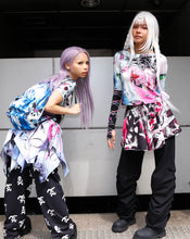 画像をギャラリービューアに読み込む, ALWAYS Skirt Pants-CELL