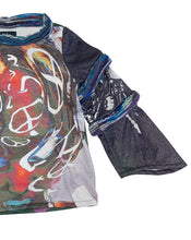 将图片加载到图库查看器,【My Me】もう1人のジブンを引っ張り出すTOPS*Last one