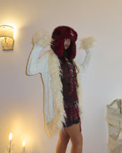 Load image into Gallery viewer, B3B3 Knit Gown -Angel