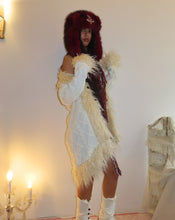 Load image into Gallery viewer, B3B3 Knit Gown -Angel