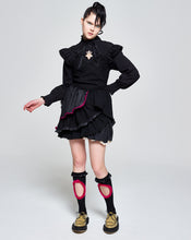 画像をギャラリービューアに読み込む, Prayer Dress