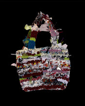 Load image into Gallery viewer, 【My Me】 MyMe BAG-Act one