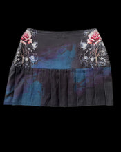 画像をギャラリービューアに読み込む, EXCITE FRIENDS SKIRT*Last one