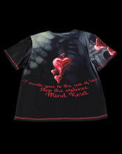 画像をギャラリービューアに読み込む, GHOST T-SHITRS*Last one