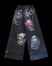 画像をギャラリービューアに読み込む, EXCITE FRIENDS PANTS