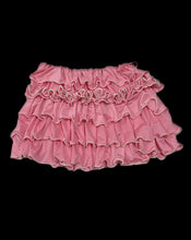 画像をギャラリービューアに読み込む, FRILL SKIRT-LOVE