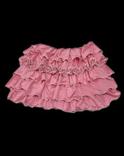 画像をギャラリービューアに読み込む, FRILL SKIRT-LOVE