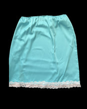 画像をギャラリービューアに読み込む, COLOR SKIN SKIRT-SEA