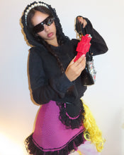 画像をギャラリービューアに読み込む, CAKE Skirt