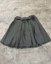 画像をギャラリービューアに読み込む, 【Limited】SAMPLE Pleats　Skirt
