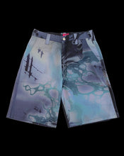 画像をギャラリービューアに読み込む, 時空の歪みHALF PANTS