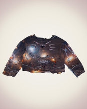 画像をギャラリービューアに読み込む, ENTRANCE LONG SLEEVE -SHORT*Last one