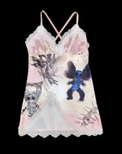 画像をギャラリービューアに読み込む, FRIENDS RACE CAMI-PINK*Last one