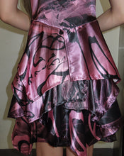 画像をギャラリービューアに読み込む, 【My Me】Where is a peace? Dress