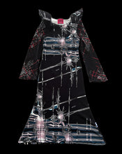 Load image into Gallery viewer, 細胞の交差点Dress-FIGHT