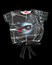 画像をギャラリービューアに読み込む, 細胞ネットワークT-shitrts