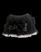 画像をギャラリービューアに読み込む, Living Mini Skirt