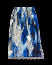 画像をギャラリービューアに読み込む, Heart of the Falls Skirt