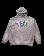 画像をギャラリービューアに読み込む, EXCITEDFRIENDS Hoodie