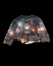 画像をギャラリービューアに読み込む, ENTRANCE LONG SLEEVE -SHORT*Last one