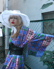 画像をギャラリービューアに読み込む, ブチアゲ祭りDRESS