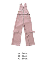 画像をギャラリービューアに読み込む, 【My Me】シガラミ Overalls