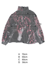 Load image into Gallery viewer, 【My Me】My Me Fur Jacket*Last one