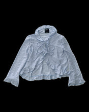 画像をギャラリービューアに読み込む, 【My Me】Connect Gown-Sky