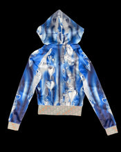 画像をギャラリービューアに読み込む, Heart of the Falls Hoodie