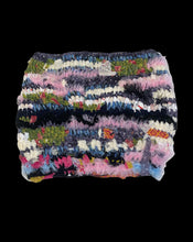 将图片加载到图库查看器,【My Me】Old Saree × MyMe Skirt-blossom