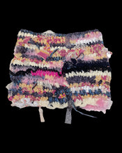 Load image into Gallery viewer, 【My Me】Old Saree × MyMe Skirt-spring