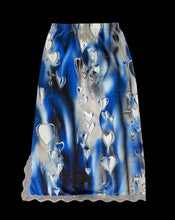 画像をギャラリービューアに読み込む, Heart of the Falls Skirt