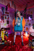 Load image into Gallery viewer, Living Knit-sapphire*Last one