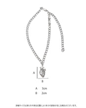 画像をギャラリービューアに読み込む, Living Necklace