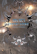 OSAKA POPUP開催決定のお知らせ！