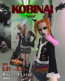 POPUP ★5/1-5/31 ★ -@ ROYAL FLASH Ueno-