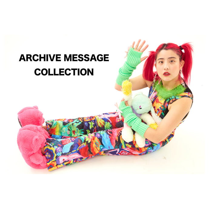 ARCHIVE COLLECTION！の巻き